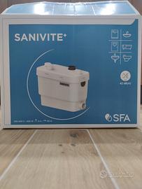 Sanivite Plus