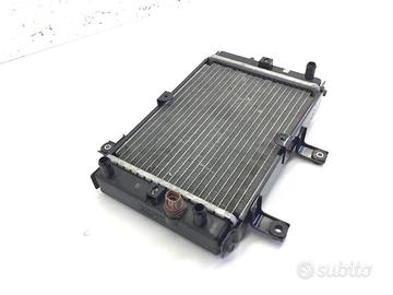 SYM JOYMAX 250 RADIATORE LIQUIDO ACQUA RAFFREDDAME