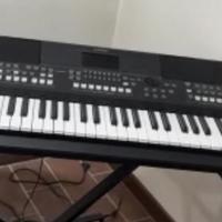Yamaha PSR-SX600