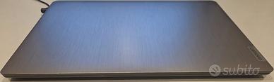 Lenovo IdeaPad 3 – Intel i3 / 8GB / SSD 512GB
