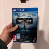 Bioshock the collection