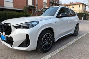 BMW X1 xDrive20D –MSport -MildHybrid Diesel 163cv.