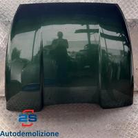 COFANO ANTERIORE SSANGYONG KORANDO 2002 (96-06)