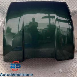 COFANO ANTERIORE SSANGYONG KORANDO 2002 (96-06)