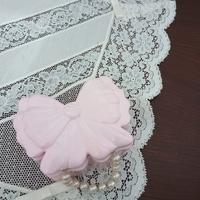 Oggettistica in polvere di ceramica 