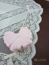 Oggettistica in polvere di ceramica 