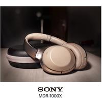 Cuffie SONY MDR-1000X