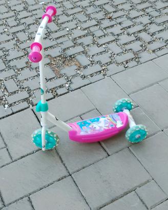 monopattino per bambini 