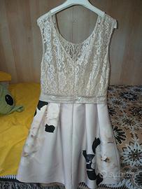 vestito donna Rinascimento