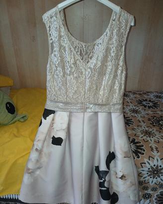 vestito donna Rinascimento