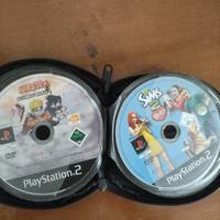 Giochi PS2 (PlayStation 2)