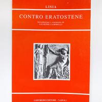 Contro Eratostene - Lisia