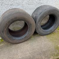 Gomme rimorchio agricolo 445/45 R19.5