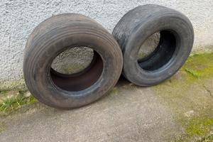 Gomme rimorchio agricolo 445/45 R19.5