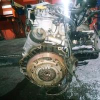 MOTORE COMPLETO OPEL Corsa B 2a Serie 5P Benzina 9
