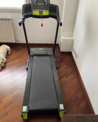 Tapis roulant movi fitness mf 360