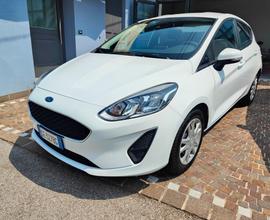 Ford Fiesta Active 1.0 Ecoboost 125 CV HYBRID