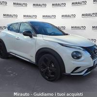 Nissan Juke 1.6 HEV Premiere Edition Auto
