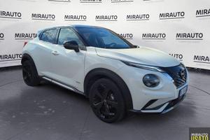 Nissan Juke 1.6 HEV Premiere Edition Auto