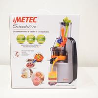 Estrattore Imetec succo vivo