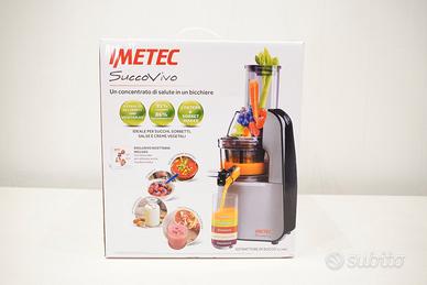 Estrattore Imetec succo vivo