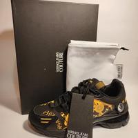 Versace Fondo Nabas "Dis 43"