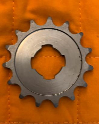 Pignone trasmissione moto Guzzi Galletto