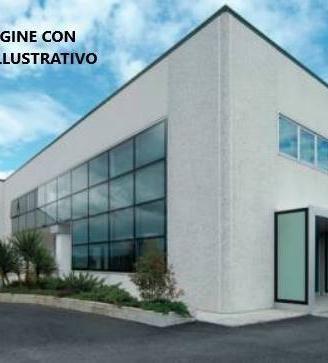 Immobile di 2500 m² con più di 5 locali a Campi Bi