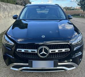 Mercedes benz GLA 200d