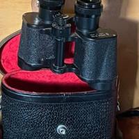 BINOCOLO MILITARE SOVIETICO 8x30 GUERRA FREDDA 
