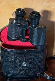 BINOCOLO MILITARE SOVIETICO 8x30 GUERRA FREDDA 