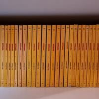 Collezione  fumetti Topolino