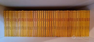 Collezione  fumetti Topolino