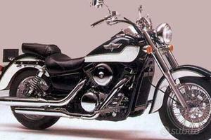 Ricambi kawasaki vulcan vn 1500 1988 1996