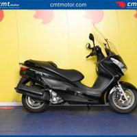 SUZUKI Burgman UH 200 Garantito e Finanziabile
