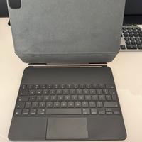 Ipad Magic Keyboard 12,9 per ipad pro 2018 in poi