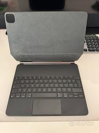 Ipad Magic Keyboard 12,9 per ipad pro 2018 in poi