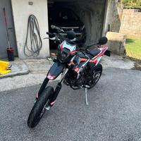 Beta RR Motard 125 - 2023