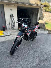 Beta RR Motard 125 - 2023