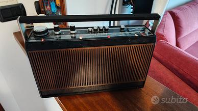 radio vintage 