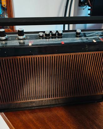 radio vintage 