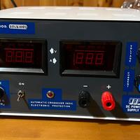 CEP 30LZ10B2 Alimentatore DC 30V-10A