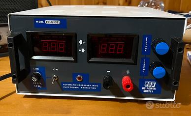 CEP 30LZ10B2 Alimentatore DC 30V-10A