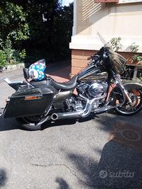 Vendo giubbotto harley outlet davidson