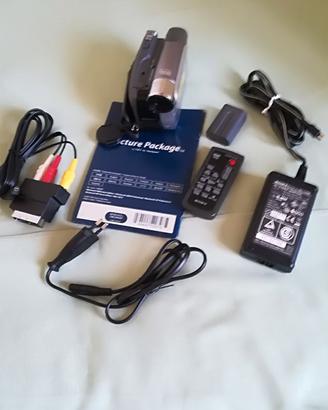 VIDEO CAMERA
