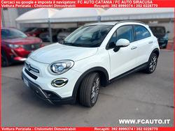 Fiat 500X 1.6 MultiJet 130 CV Cross
