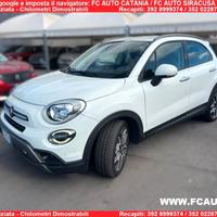 Fiat 500X 1.6 MultiJet 130 CV Cross