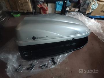Baule per auto 