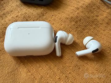 Apple AirPods Pro (seconda generazione