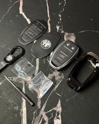 Guscio protettivo Chiave Alfa Romeo Giulia